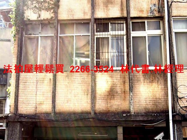 文山區拍賣法拍屋-0