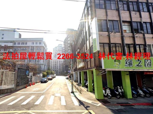 文山區拍賣法拍屋-6