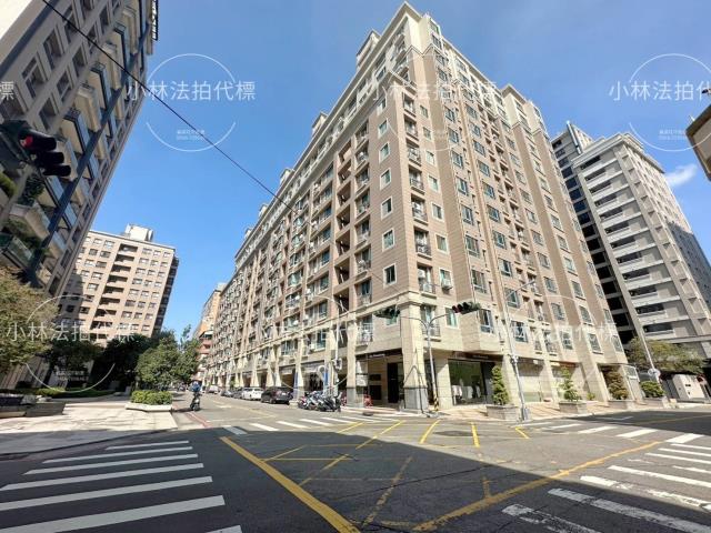 南屯拍賣法拍屋-4