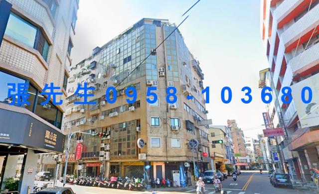 台中市西屯區西屯路二段259之3號十六樓之9高樓層大套房