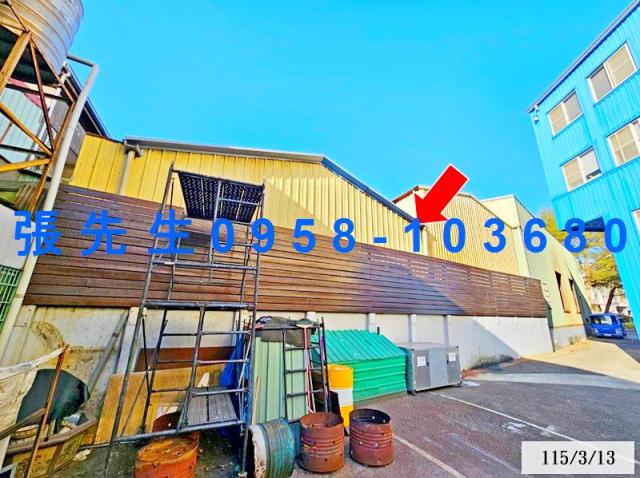 台中拍賣法拍屋-1