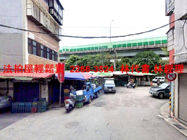 台北拍賣法拍屋-6