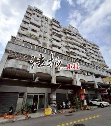 台中北屯法拍屋法拍-0
