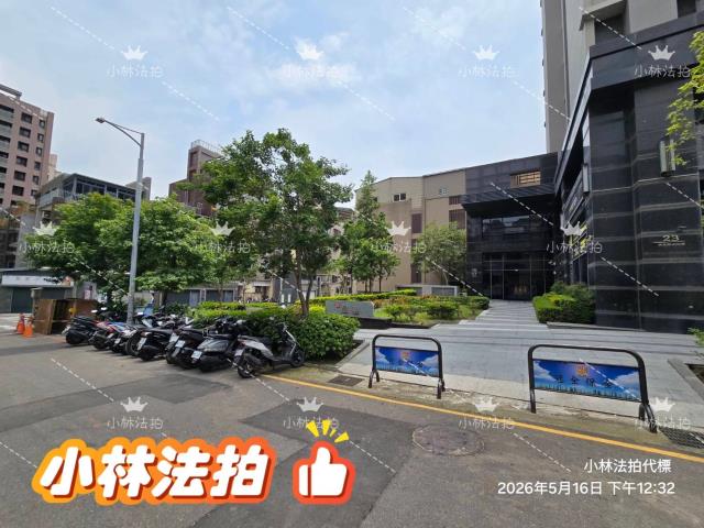 台中南屯法拍屋法拍-1
