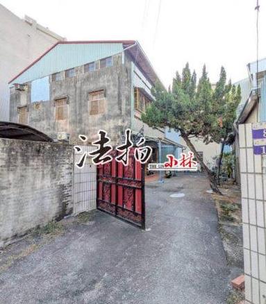 台中大里拍賣法拍屋-1