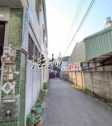 台中大里拍賣法拍屋-2