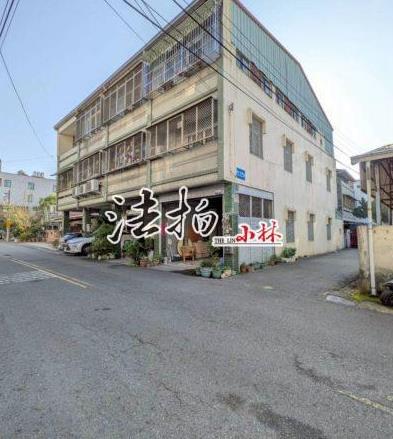 台中大里拍賣法拍屋-3