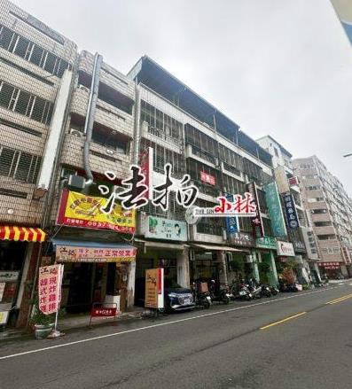 南屯法拍屋文心南五路一段578號湖濱真第社區透天別墅豐樂公園