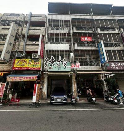 台中北區法拍法拍屋-1