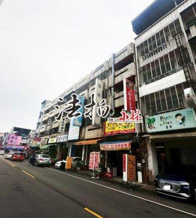 台中北區法拍法拍屋-2