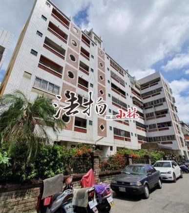 台中西屯法拍法拍屋-0