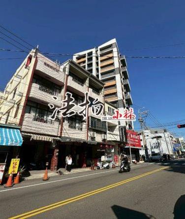 台中后里拍賣法拍屋-0