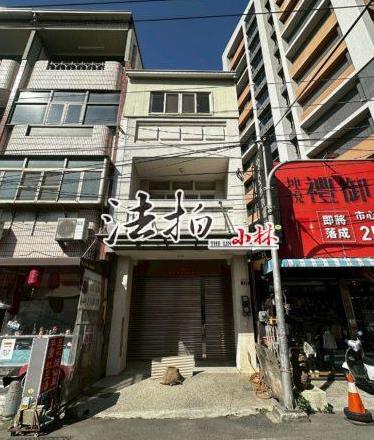 台中后里拍賣法拍屋-1