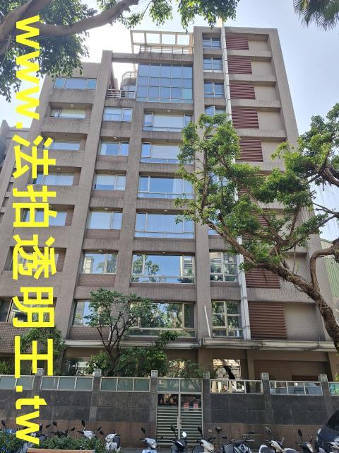 台北中山區法拍法拍屋-2