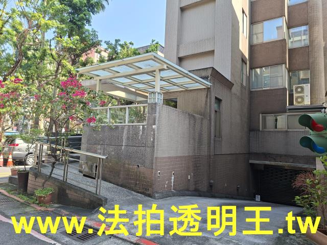 台北中山區法拍法拍屋-5