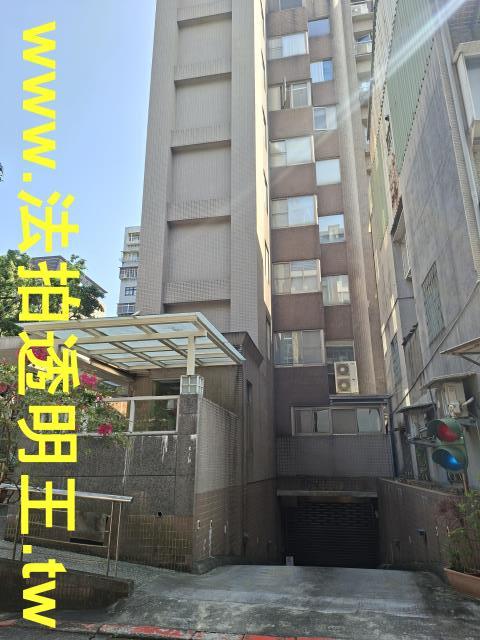 台北中山區法拍法拍屋-6