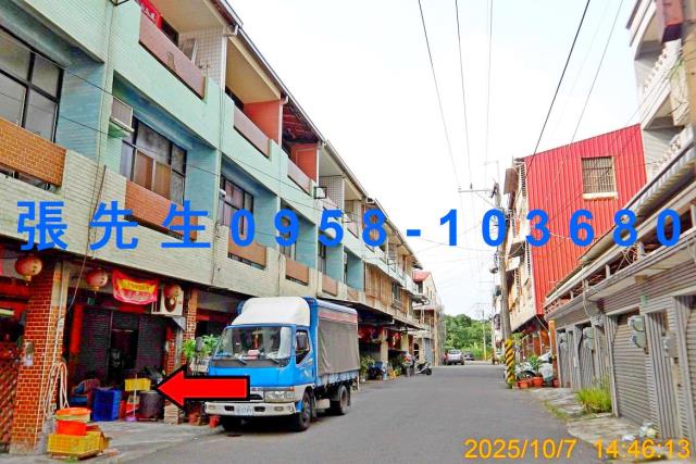 台南玉井法拍屋法拍-1