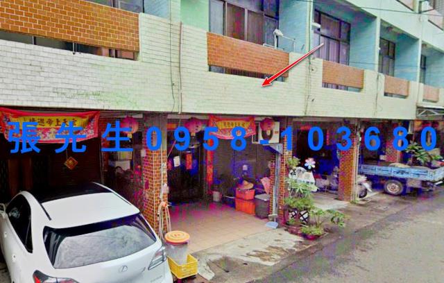 台南玉井法拍屋法拍-2