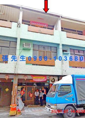 台南玉井法拍屋法拍-4