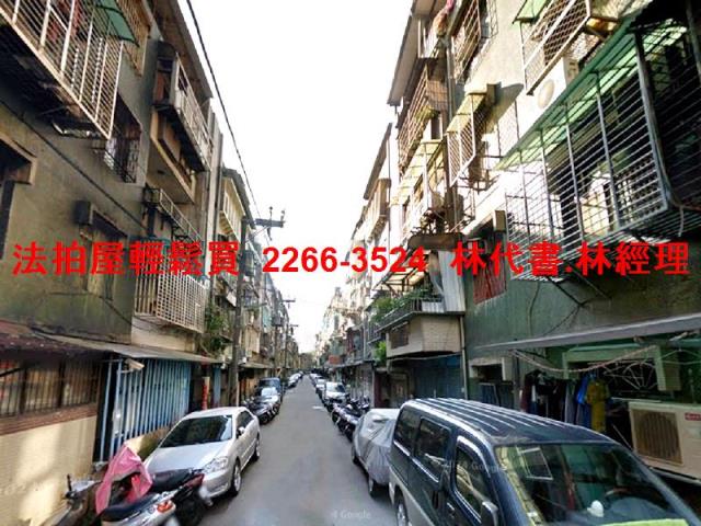 台北南港法拍屋法拍-3