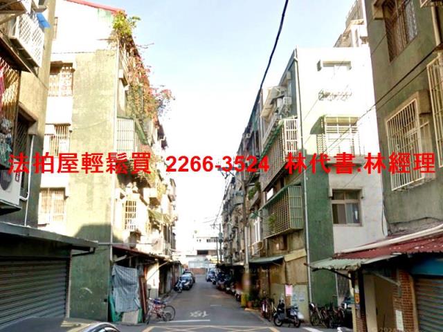 台北南港法拍屋法拍-4