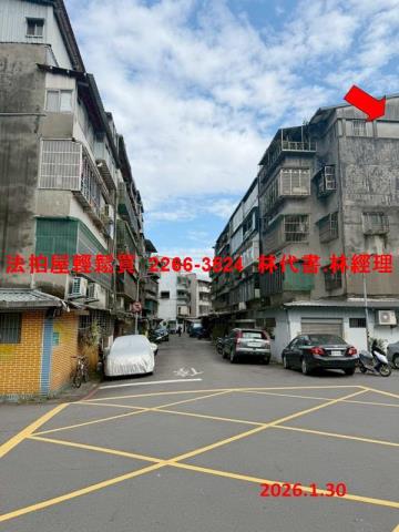 台北南港法拍屋法拍-6