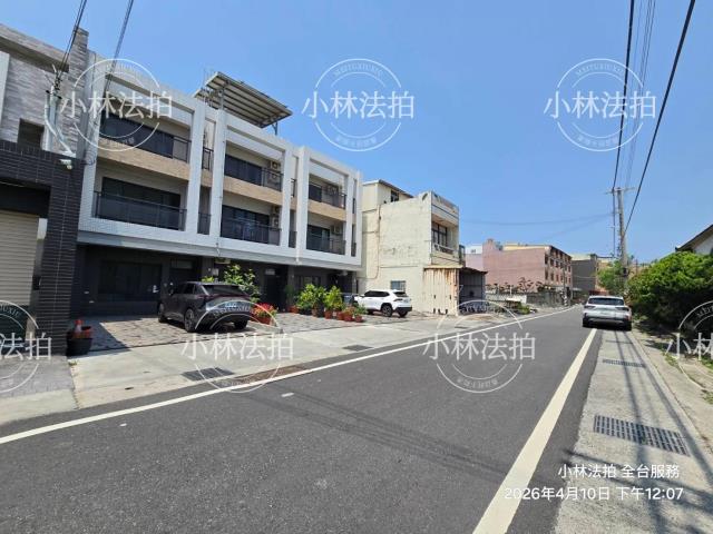 雲林麥寮法拍屋法拍-1