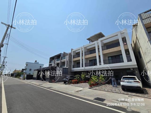 雲林麥寮法拍屋法拍-2