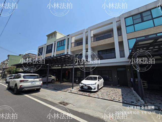 雲林麥寮法拍屋法拍-1