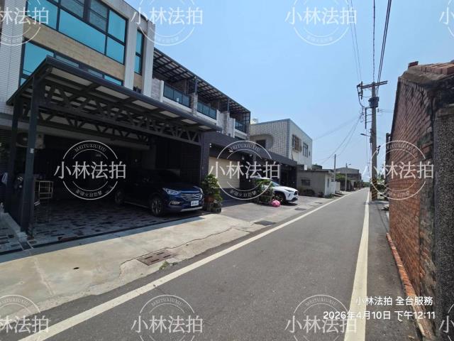 雲林麥寮法拍屋法拍-2