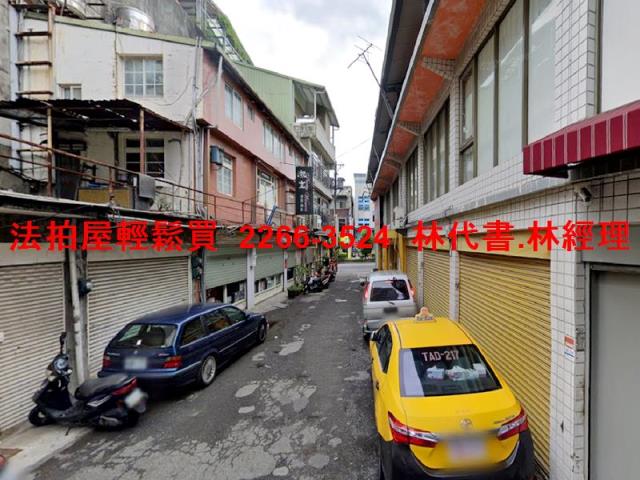 新北淡水法拍法拍屋-4