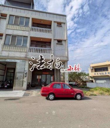 臺中市大甲區經國路2542巷10弄2號台中大甲法拍屋代標