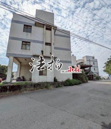台中大甲法拍法拍屋-1