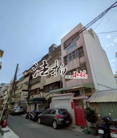南區法拍法拍屋-0