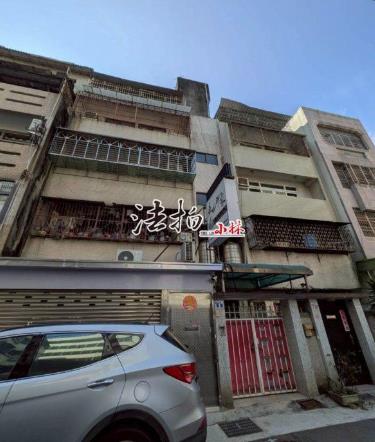 南區法拍法拍屋-1