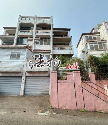 北屯法拍法拍屋-1