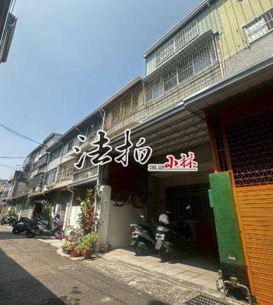 太平法拍屋光興路890南巷5弄15號靜巷四樓透天近車籠埔國小
