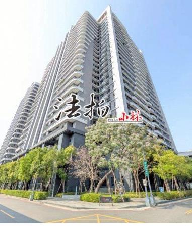 北屯法拍屋法拍-1
