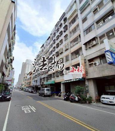 北屯法拍法拍屋-0
