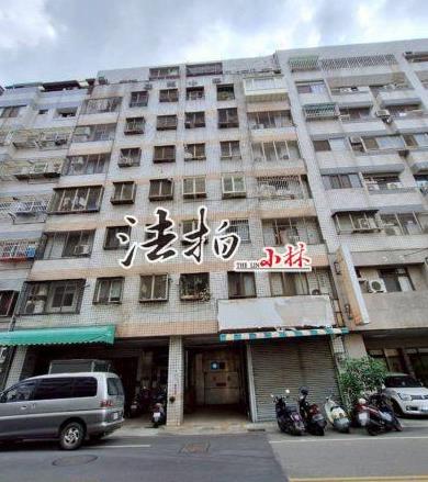 北屯法拍法拍屋-1