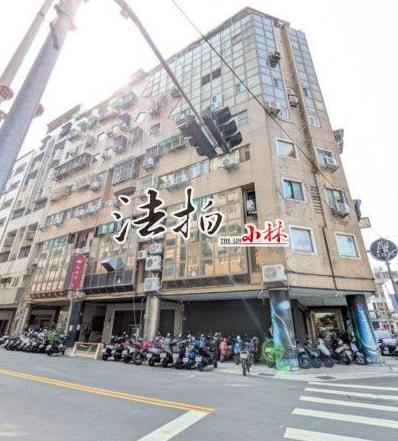 台中法拍屋台中市西屯區上石北二巷15號7樓之10華廈法拍