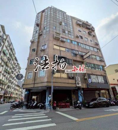 西屯法拍法拍屋-1