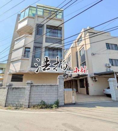 后里區民生路132號法拍朝東南2樓透店近民生市場內埔國小