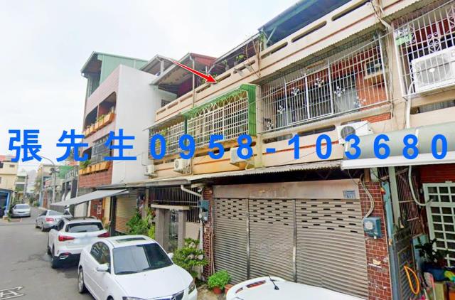 西區法拍屋拍賣-1