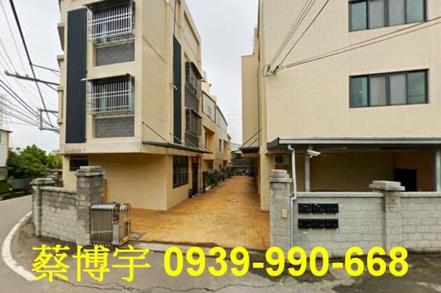 豐原南陽路法拍屋透天