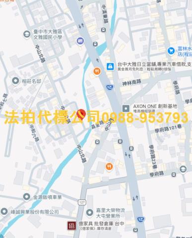 台中大雅法拍屋法拍-4