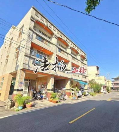 水源路四樓透天水源路452巷55號大甲區法拍屋