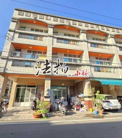 台中東勢法拍屋法拍-1