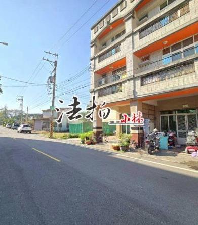 台中東勢法拍屋法拍-2