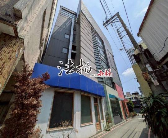 西屯法拍法拍屋-1